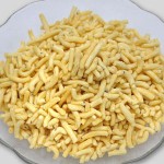 Makhaina (Naylon) Gathiya (500 gms)