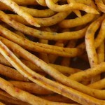 Tikhi Jadi Sev (500 gms)