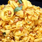 Cornflex (Makai) Chivda (500 gms)
