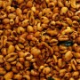 Wheat Puff (Ghanu Chevado) (500 gms)