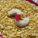 Moong Dal (500 gms)