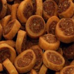 Mini Bhakerwadi (500 gms)