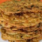 Methi Puri (500 gms)