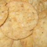 Farasi Puri (500 gms)