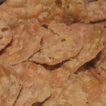 Jeera Puri (500 gms)