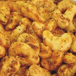 Masala Kaju (500 gms)