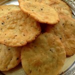 Spl. Masala Puri (500 gms)