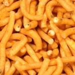 Tikha Gathiya (500 gms)