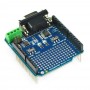 RS232/RS485 Shield for Arduino