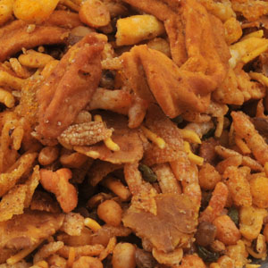 Tikhu Chavanu (500 gms) 1 Tikhu Chavanu (500 gms) 1