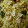 Papad Chivda (500 gms)