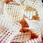 Potato Wafer (Jali-Salted)  (500 gms)