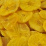 Yellow Banana Chips (500 gms)