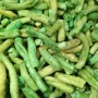 Methi Gathiya (500 gms)
