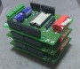 Arduino Stepper motor controller shield